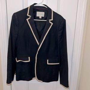 Banana Republic blazer